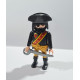 PLAYMOBIL CABALLERO DEL LOBO - 21/5/15