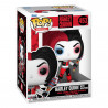FUNKO POP HARLEY QUINN - HARLEY QUINN WITH WEAPONS 453