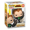 FUNKO POP MY HERO ACADEMY - RE-DESTRO