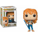 FUNKO POP ONE PIECE - NAMI