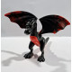 PLAYMOBIL DRAGON NEGRO PEQUEÑO - 6/11/19
