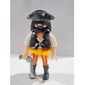 PLAYMOBIL PIRATA CON PISTOLA - 11/6/16