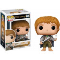 POP SEÑOR DE LOS ANILLOS - SAMWISE GAMGEE GLOW