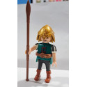 PLAYMOBIL  LANCERO MEDIEVAL - 13/8/15