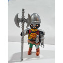 PLAYMOBIL GUERRERO ENANO 1 - 13/8/15