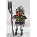 PLAYMOBIL GUERRERO MEDIEVAL 1 - 13/8/15