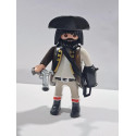 PLAYMOBIL PIRATA ARMADO 1 - 13/12/15