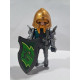 PLAYMOBIL GUERRERO MEDIEVAL , CABALLERO 9 - 13/12/15
