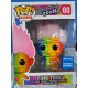 FUNKO POP PINK TROLL