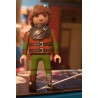 PLAYMOBIL FIGURA HIPO COMO ENTRENAR A TU DRAGÓN