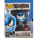 FUNKO POP VENOMIZED GHOST RIDER