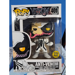 FUNKO POP ANTI.VENOM GLOW