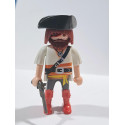 PLAYMOBIL PIRATA ARMADO 6  - 20/9/15