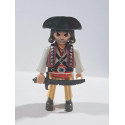 PLAYMOBIL PIRATA ARMADO 7 - 20/9/15