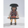 PLAYMOBIL PIRATA ARMADO 7 - 20/9/15