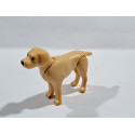 PLAYMOBIL  PERRO CANELA  - 11/2/16