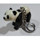 PLAYMOBIL LLAVERO ORIGINAL FIGURA OSO PANDA - 16/3/23