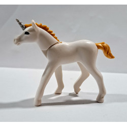 PLAYMOBIL UNICORNIO PEQUEÑO - 2/10/20