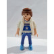 PLAYMOBIL CHICO JOVEN CAMISETA ESTRELLA - 2/10/20