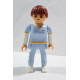 PLAYMOBIL MUJER ENFERMERA - 2/10/20