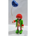 PLAYMOBIL PAYASO CON GLOBO - 2/10/20