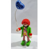 PLAYMOBIL PAYASO CON GLOBO - 2/10/20