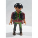PLAYMOBIL PIRATA TUERTO - 2/10/20