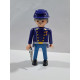 PLAYMOBIL SOLDADO DE LA UNION 2 , NORDISTA - 2/10/20
