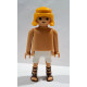 PLAYMOBIL FIGURA CUERPO DESNUDO , ESCLAVO - 2/10/20