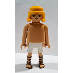 PLAYMOBIL FIGURA CUERPO DESNUDO , ESCLAVO - 2/10/20