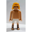 PLAYMOBIL FIGURA CUERPO DESNUDO , ESCLAVO - 2/10/20