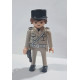 PLAYMOBIL GENDARME , POLICIA FRANCES - 11/2/16