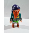 PLAYMOBIL ENANO, DUENDE  - 19/3/19