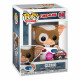 FUNKO POP GREMLINS - GIZMO FLOCKED