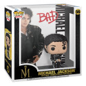 FUNKO POP MICHAEL JACKSON  - BAD nº 56
