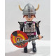 PLAYMOBIL GUERRERO DEL TORO , VIKINGO  - 19/12/16