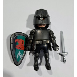 PLAYMOBIL SOLDADO MEDIEVAL 3 - 16/11/18