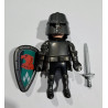PLAYMOBIL SOLDADO MEDIEVAL 3 - 16/11/18