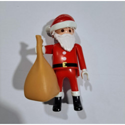 PLAYMOBIL PAPA NOEL CON SACO - 16/11/18