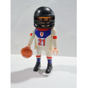 PLAYMOBIL JUGADOR DE RUGBY - 18/4/15