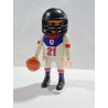 PLAYMOBIL JUGADOR DE RUGBY - 18/4/15