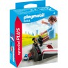PLAYMOBIL ESPECIAL PLUS 9094 SKATER 