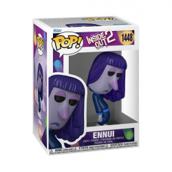 FUNKO POP INSIDE  OUT 2 - ENNUI