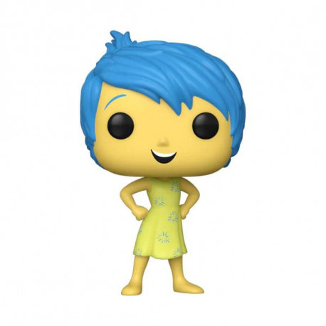 FUNKO POP INSIDE  OUT 2 -  JOY