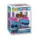 FUNKO POP LILO & STITCH - STITCH AS CHESHIRE CAT