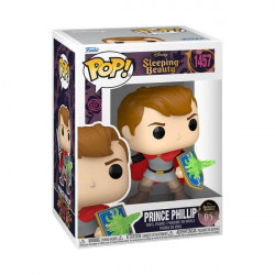 FUNKO POP DISNEY LA BELLA DURMIENTE - PRINCE PHILLIP