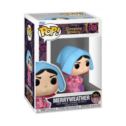 FUNKO POP DISNEY LA BELLA DURMIENTE - MERRYWEATHER