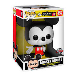 FUNKO POP MICJEY EXCLUSIVO 25 CM