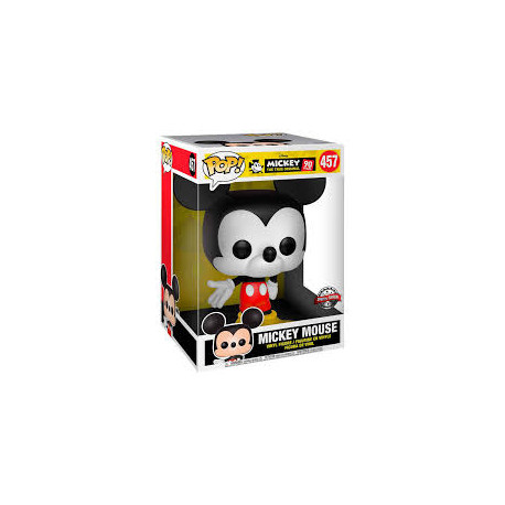 FUNKO POP MICJEY EXCLUSIVO 25 CM