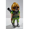 PLAYMOBIL ARQUERO ELFO - 8/12/22
